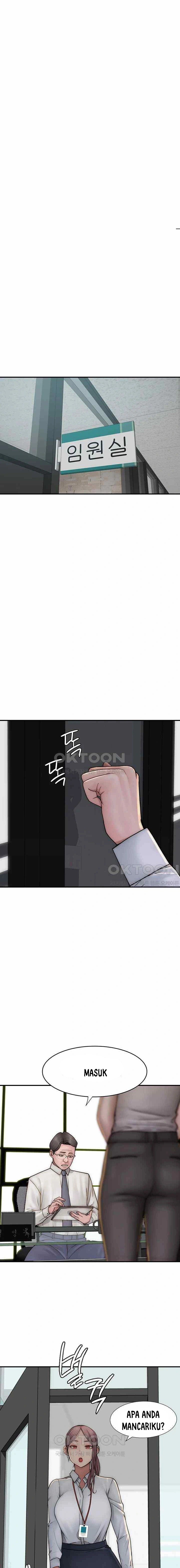 Mom Addiction - Chapter 47 16