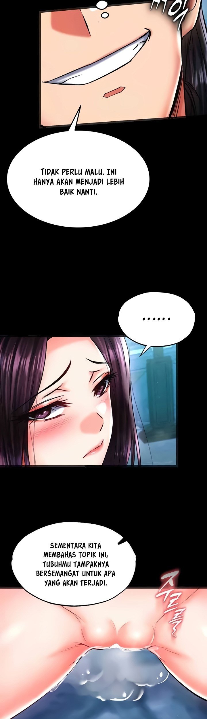 I Ended Up in the World of Murim - Chapter 47 18 I Ended Up in the World of Murim - Chapter 47 18