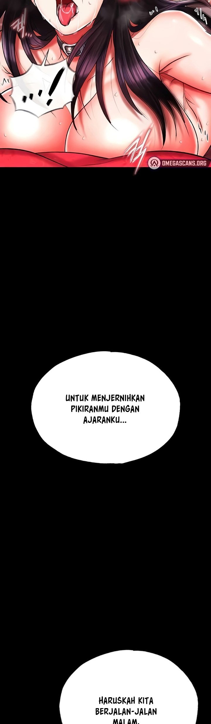 I Ended Up in the World of Murim - Chapter 47 4 I Ended Up in the World of Murim - Chapter 47 4