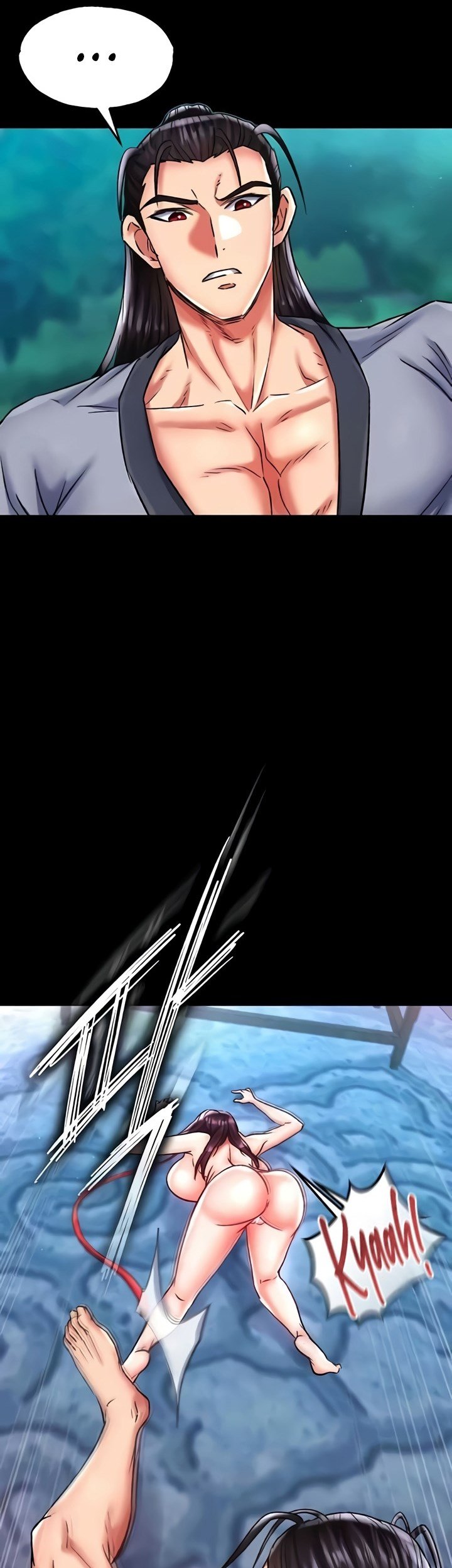 I Ended Up in the World of Murim - Chapter 47 23 I Ended Up in the World of Murim - Chapter 47 23