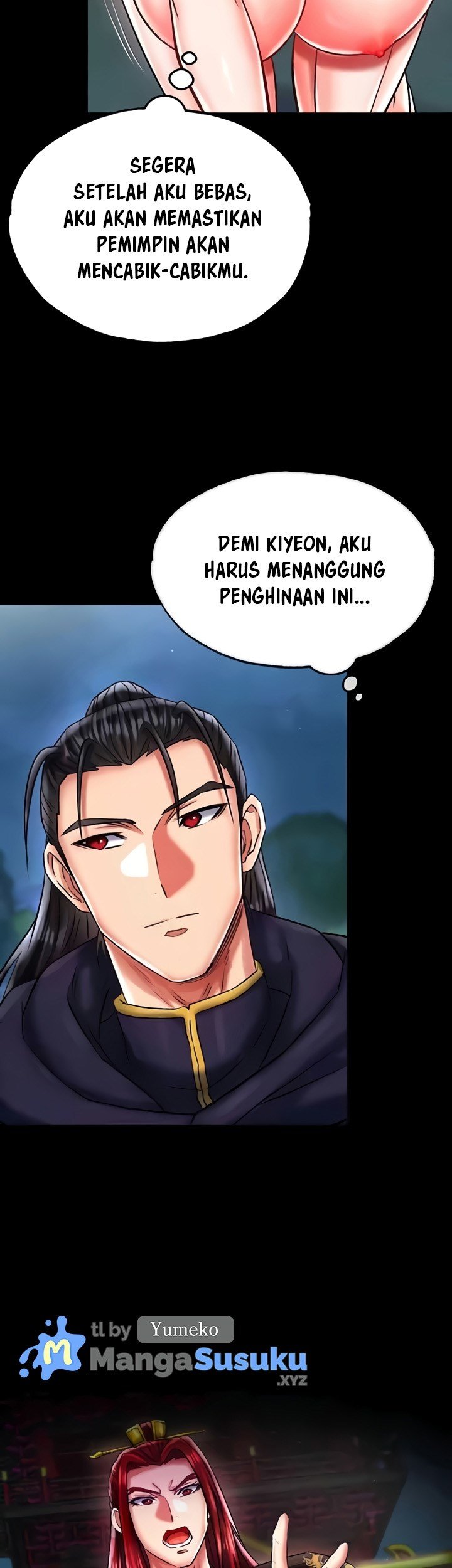 I Ended Up in the World of Murim - Chapter 47 10 I Ended Up in the World of Murim - Chapter 47 10