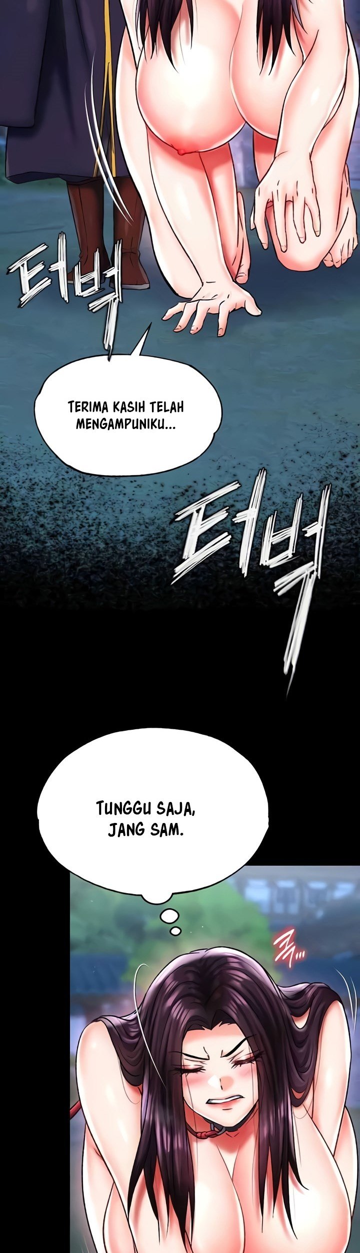 I Ended Up in the World of Murim - Chapter 47 9 I Ended Up in the World of Murim - Chapter 47 9