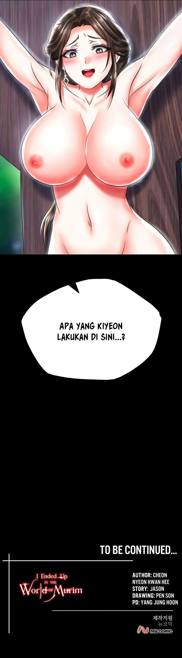 I Ended Up in the World of Murim - Chapter 47 56 I Ended Up in the World of Murim - Chapter 47 56