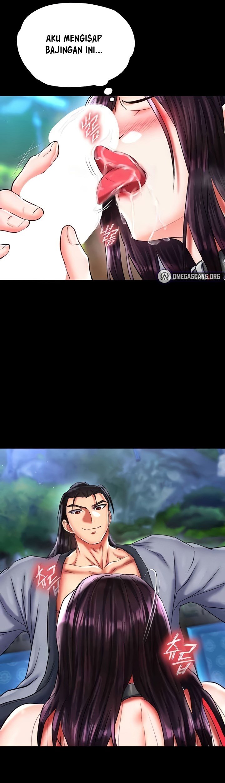 I Ended Up in the World of Murim - Chapter 47 27 I Ended Up in the World of Murim - Chapter 47 27