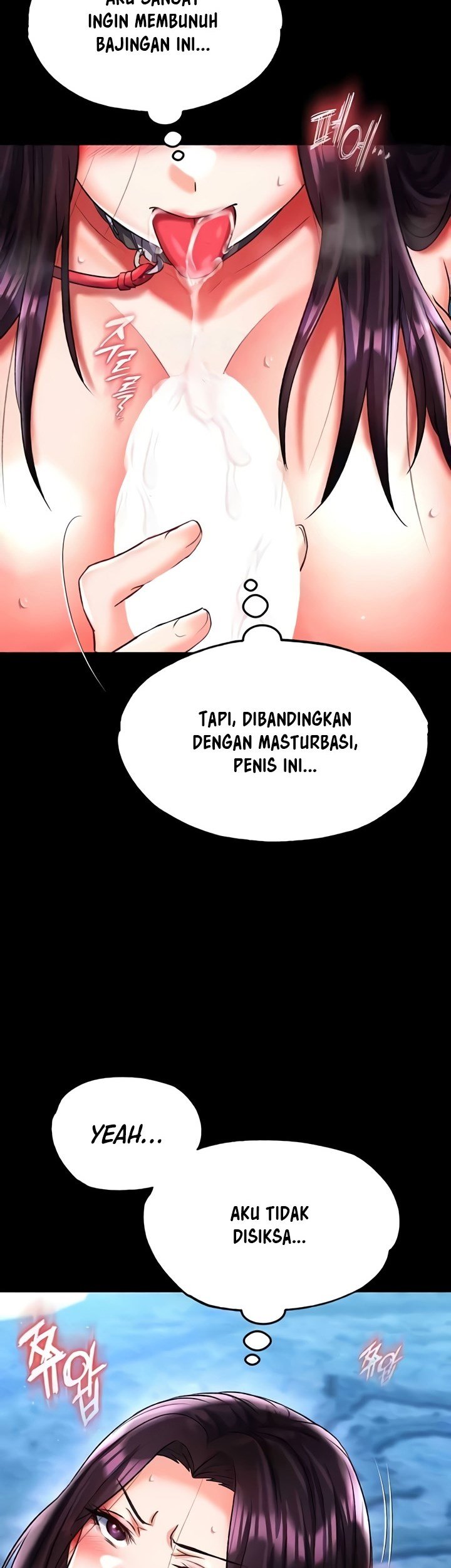 I Ended Up in the World of Murim - Chapter 47 29 I Ended Up in the World of Murim - Chapter 47 29