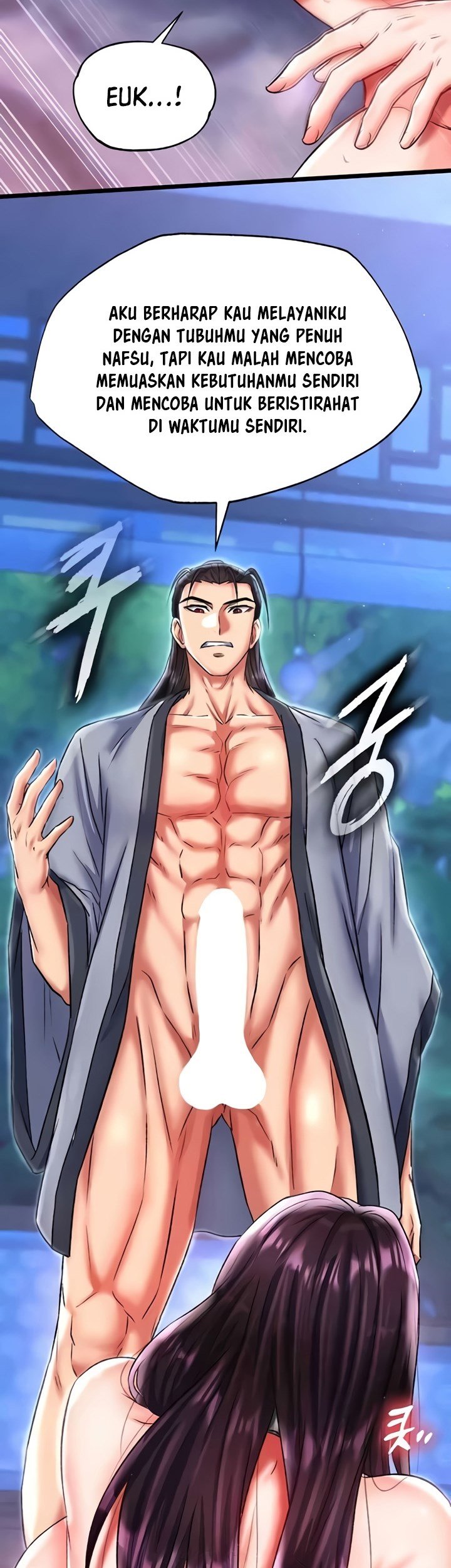 I Ended Up in the World of Murim - Chapter 47 35 I Ended Up in the World of Murim - Chapter 47 35