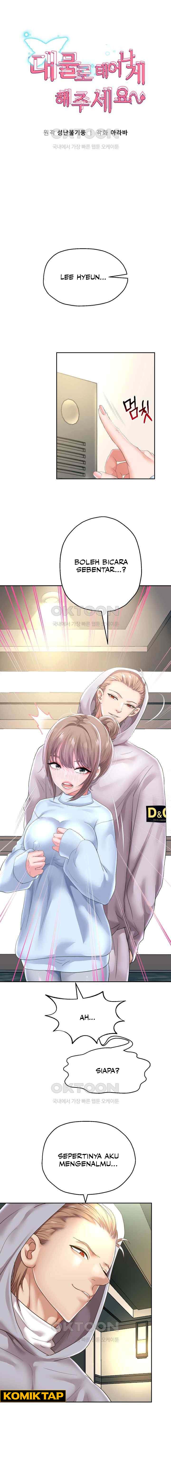 Reborn with big dick - Chapter 47 1