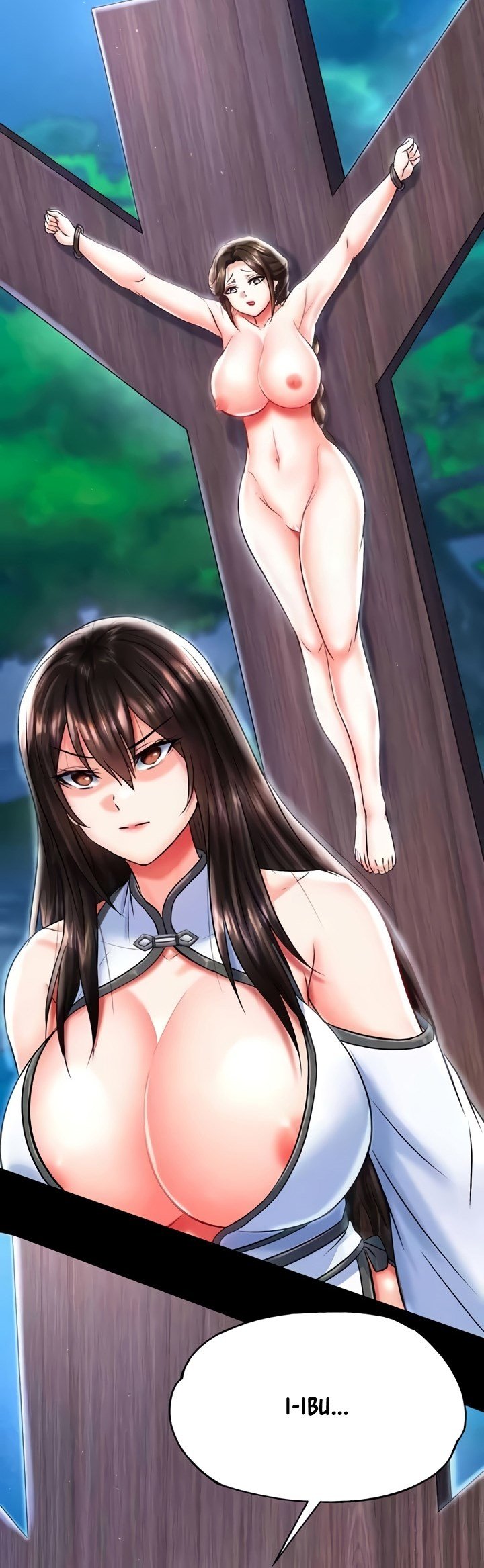 I Ended Up in the World of Murim - Chapter 47 55 I Ended Up in the World of Murim - Chapter 47 55