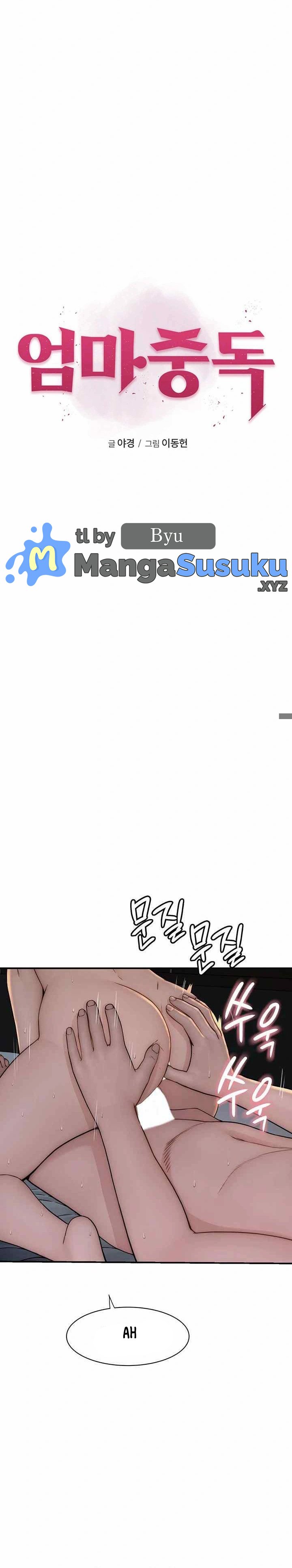 Mom Addiction - Chapter 47 2
