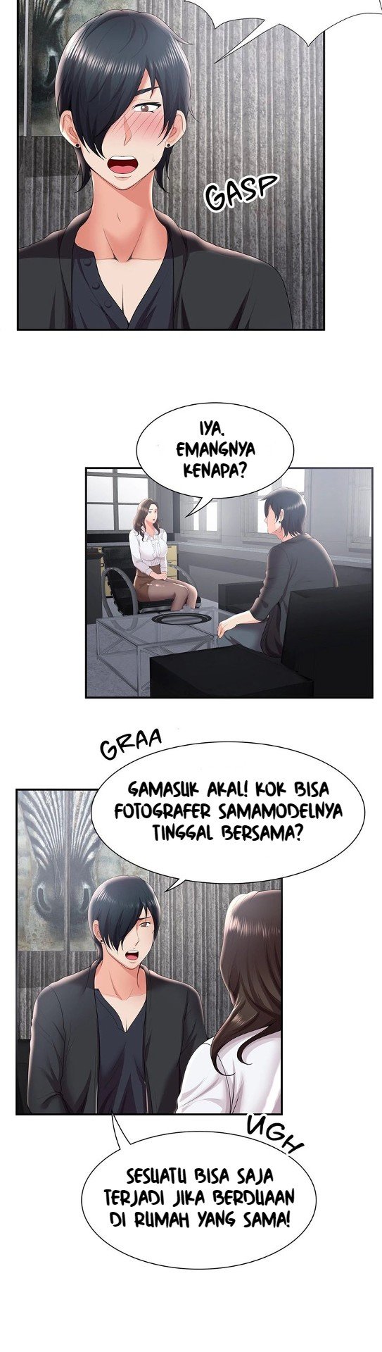 Gluestick Girl - Chapter 30 16 Gluestick Girl - Chapter 30 16