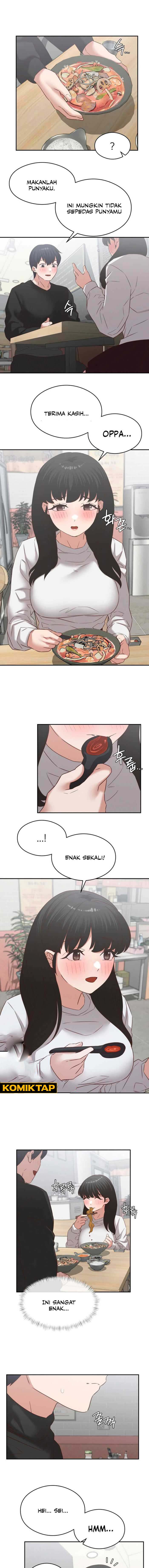 Shall We Go to the Ryokan Together? - Chapter 30 11 Shall We Go to the Ryokan Together? - Chapter 30 11