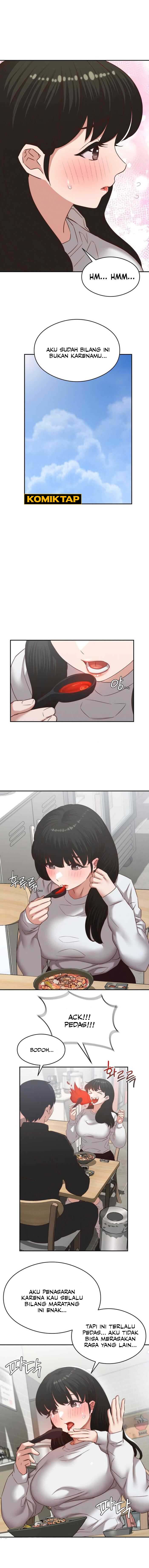 Shall We Go to the Ryokan Together? - Chapter 30 10 Shall We Go to the Ryokan Together? - Chapter 30 10