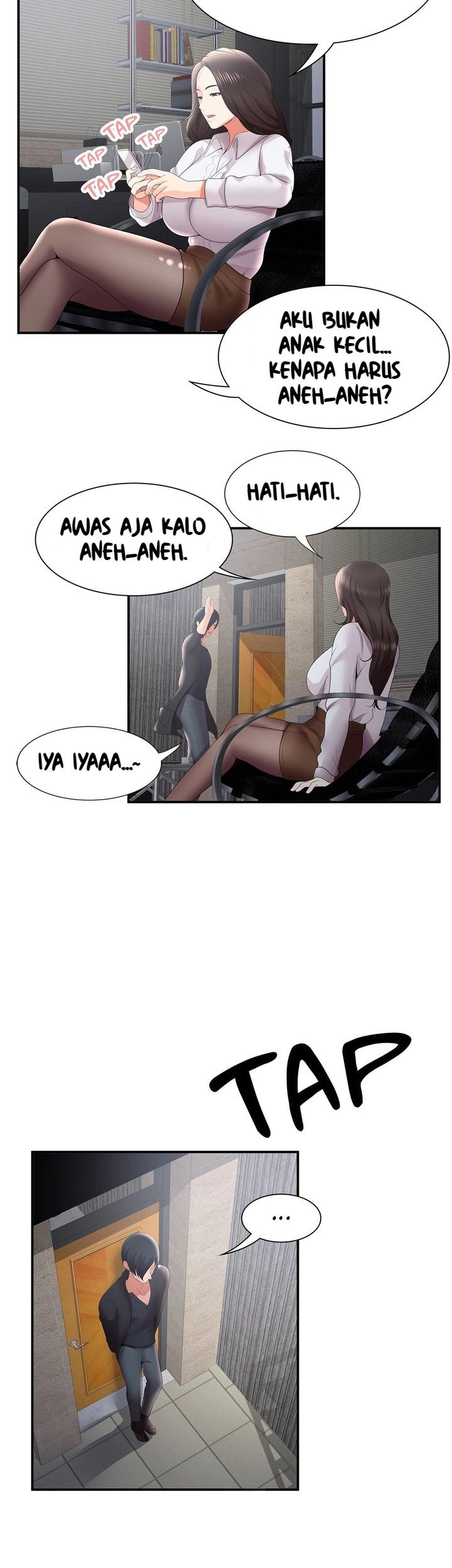 Gluestick Girl - Chapter 30 22 Gluestick Girl - Chapter 30 22