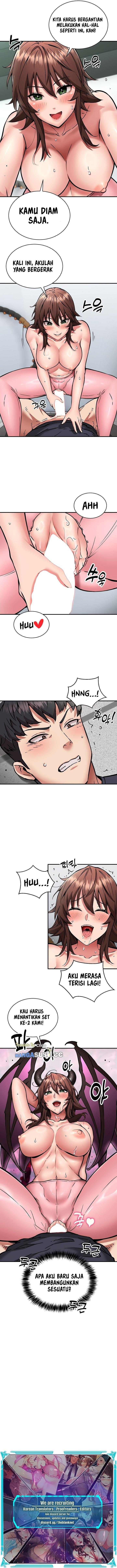 Driver in the New City - Chapter 30 11 Driver in the New City - Chapter 30 11