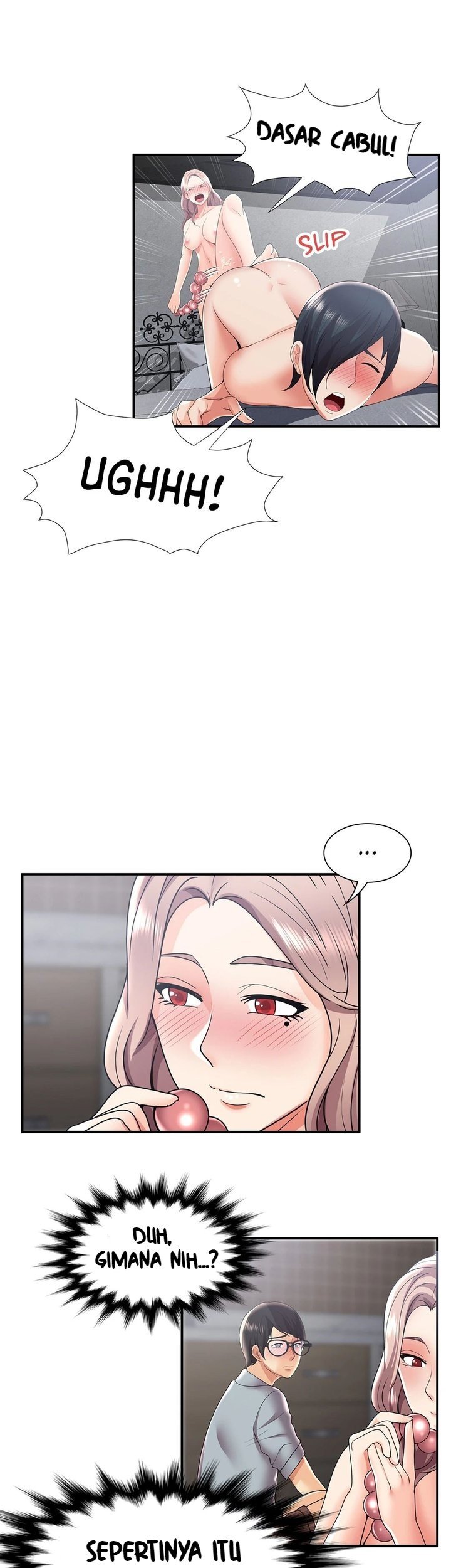 Gluestick Girl - Chapter 30 11 Gluestick Girl - Chapter 30 11