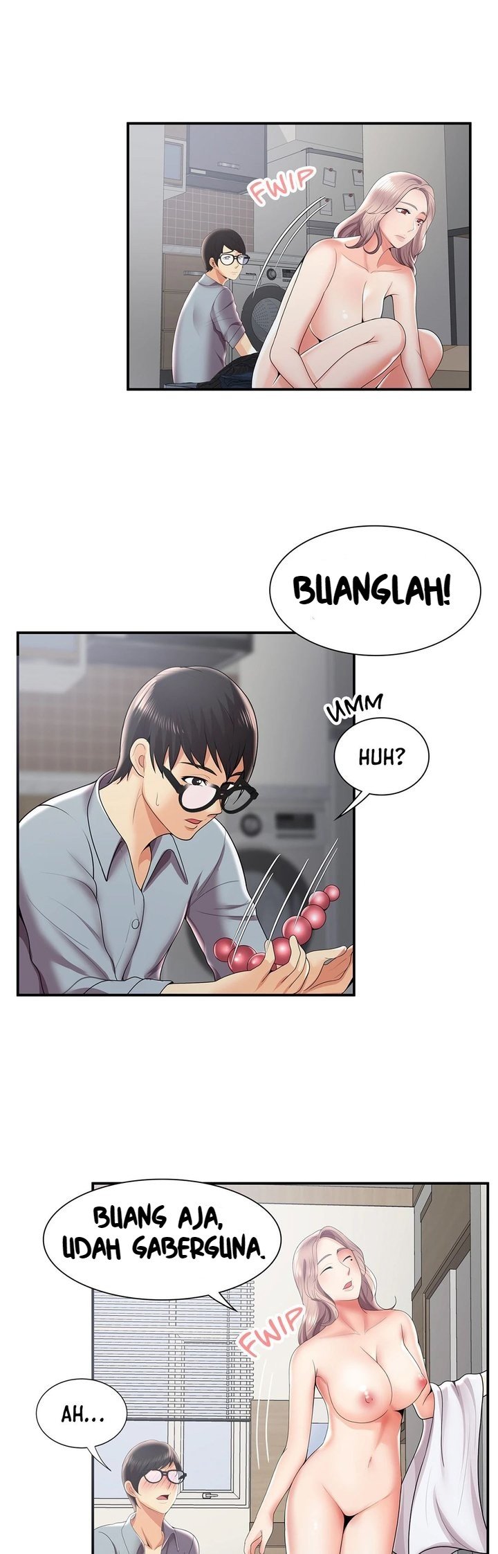 Gluestick Girl - Chapter 30 13 Gluestick Girl - Chapter 30 13