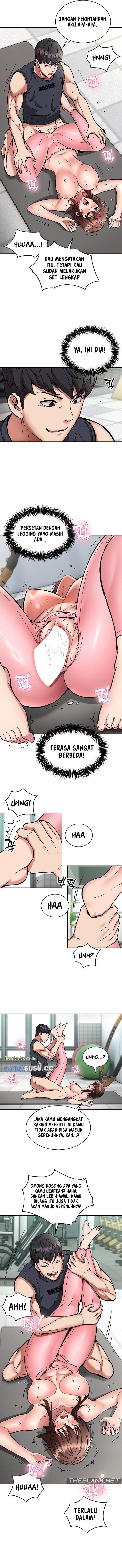 Driver in the New City - Chapter 30 3 Driver in the New City - Chapter 30 3