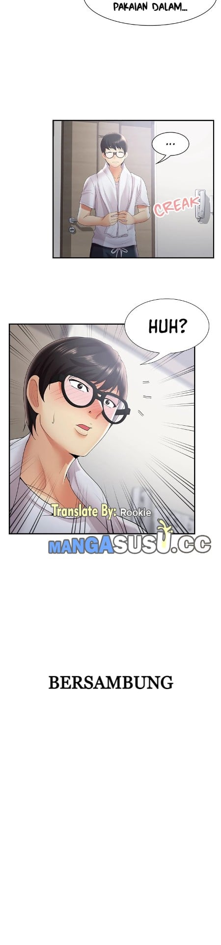 Gluestick Girl - Chapter 30 28 Gluestick Girl - Chapter 30 28