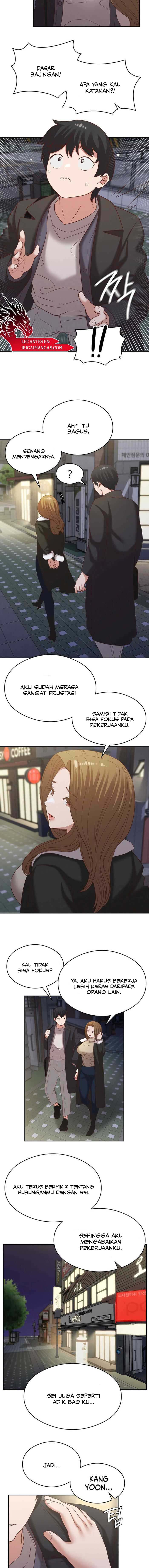 Shall We Go to the Ryokan Together? - Chapter 30 5 Shall We Go to the Ryokan Together? - Chapter 30 5