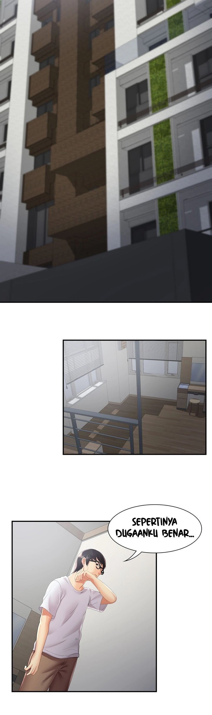 Gluestick Girl - Chapter 30 24 Gluestick Girl - Chapter 30 24