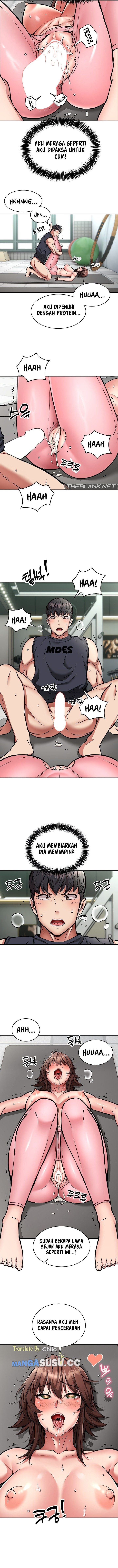 Driver in the New City - Chapter 30 7 Driver in the New City - Chapter 30 7