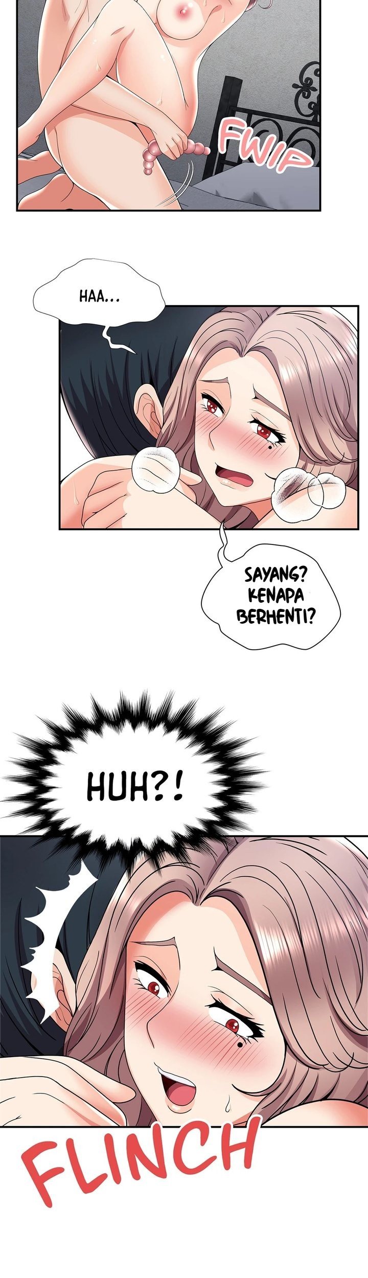 Gluestick Girl - Chapter 30 3 Gluestick Girl - Chapter 30 3