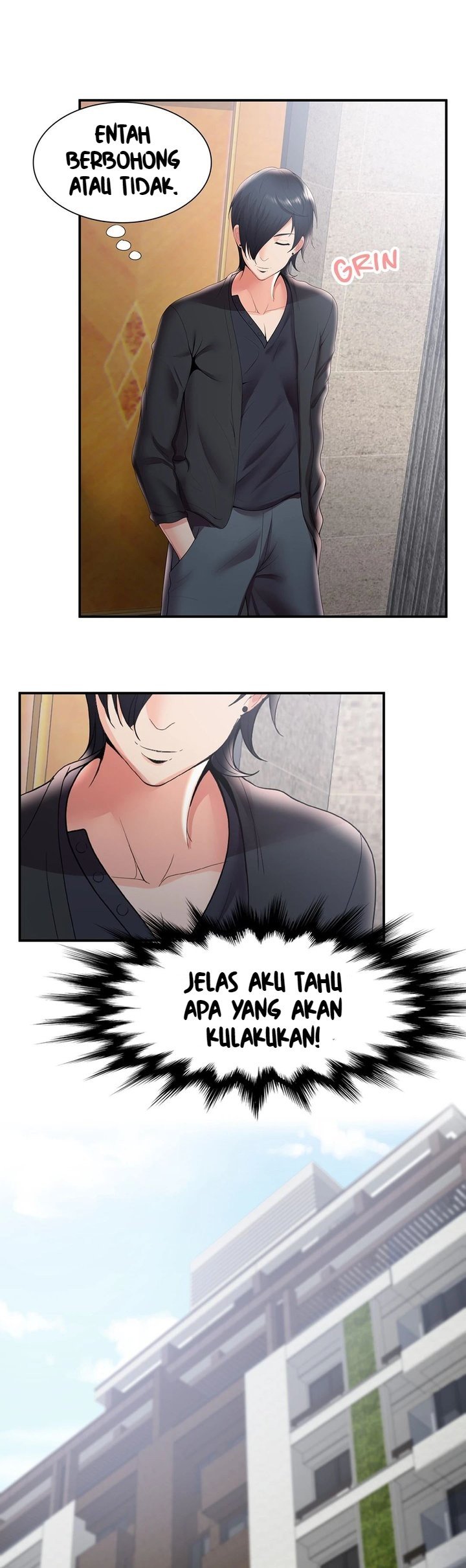 Gluestick Girl - Chapter 30 23 Gluestick Girl - Chapter 30 23