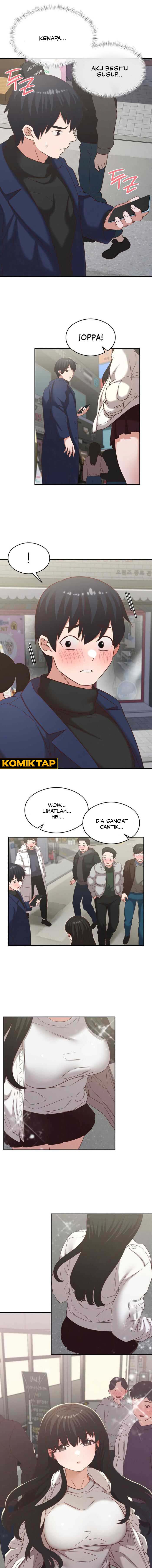 Shall We Go to the Ryokan Together? - Chapter 30 7 Shall We Go to the Ryokan Together? - Chapter 30 7