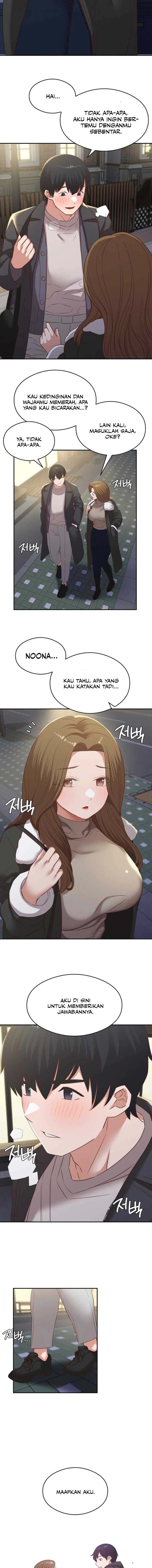 Shall We Go to the Ryokan Together? - Chapter 30 3 Shall We Go to the Ryokan Together? - Chapter 30 3