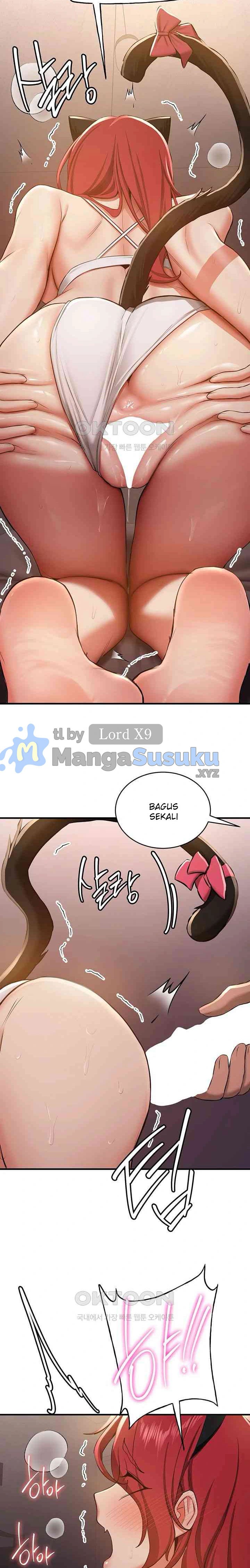 Your Girlfriend Was Amazing - Chapter 30 23