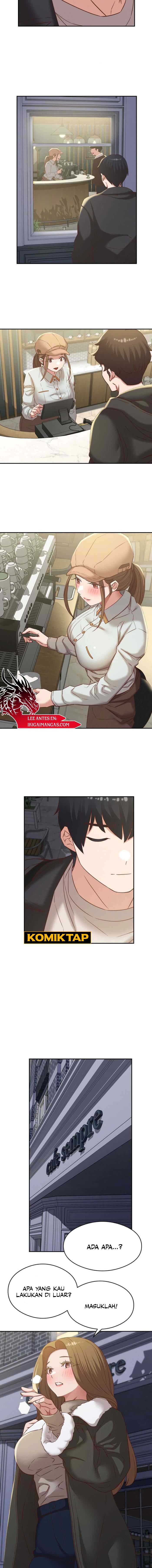 Shall We Go to the Ryokan Together? - Chapter 30 2 Shall We Go to the Ryokan Together? - Chapter 30 2