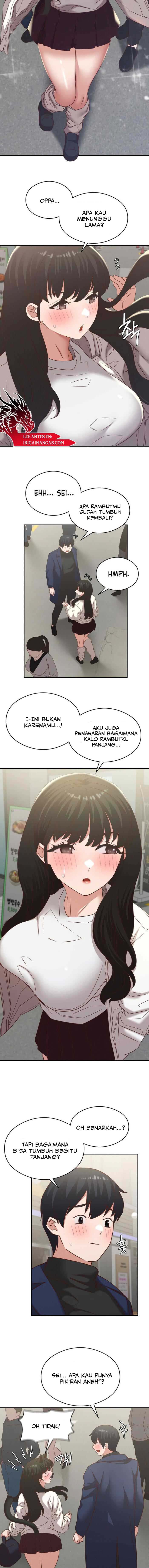 Shall We Go to the Ryokan Together? - Chapter 30 8 Shall We Go to the Ryokan Together? - Chapter 30 8