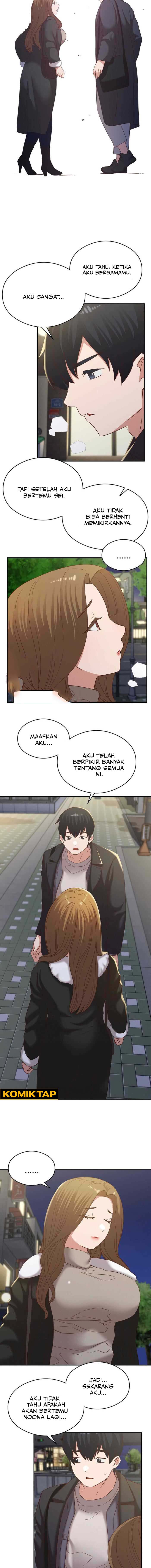 Shall We Go to the Ryokan Together? - Chapter 30 4 Shall We Go to the Ryokan Together? - Chapter 30 4