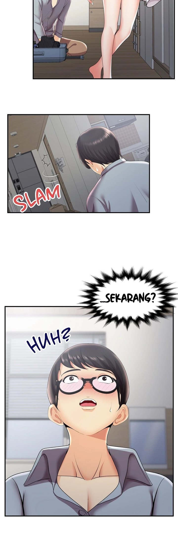 Gluestick Girl - Chapter 30 14 Gluestick Girl - Chapter 30 14