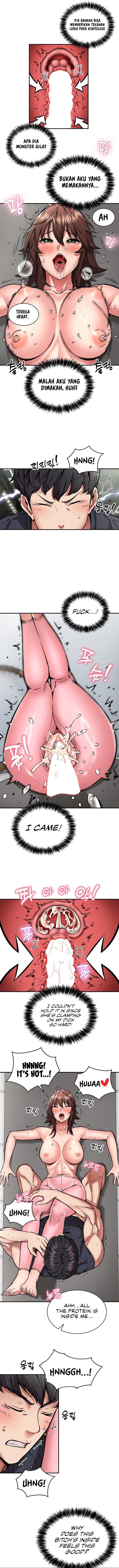 Driver in the New City - Chapter 30 6 Driver in the New City - Chapter 30 6