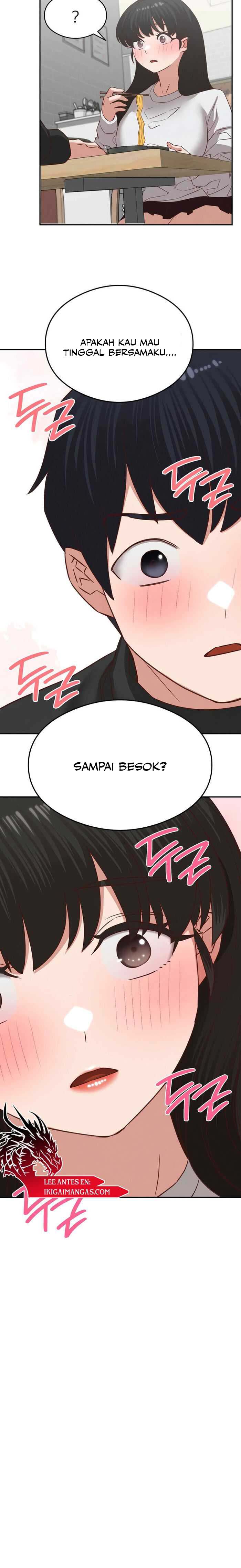 Shall We Go to the Ryokan Together? - Chapter 30 12 Shall We Go to the Ryokan Together? - Chapter 30 12