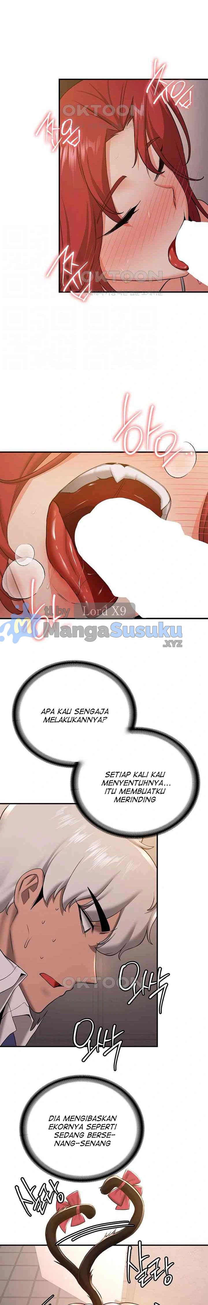 Your Girlfriend Was Amazing - Chapter 30 6