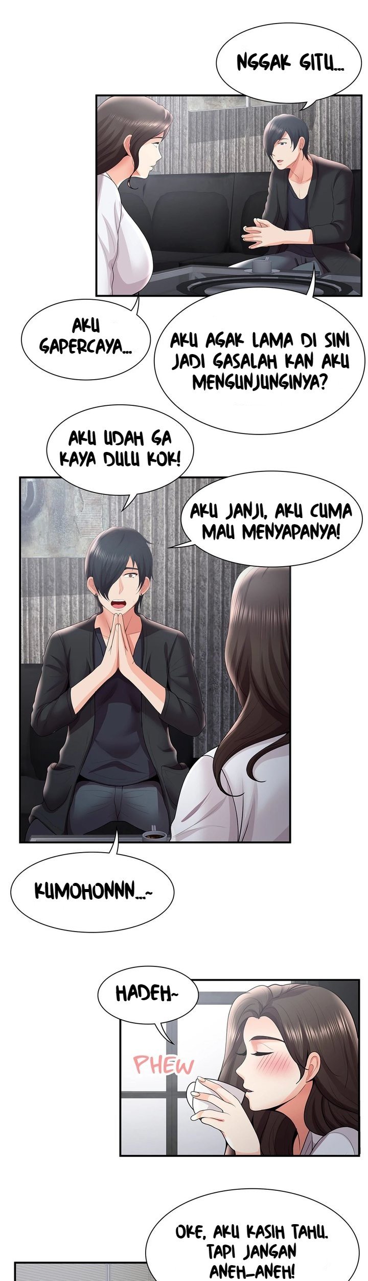 Gluestick Girl - Chapter 30 21 Gluestick Girl - Chapter 30 21