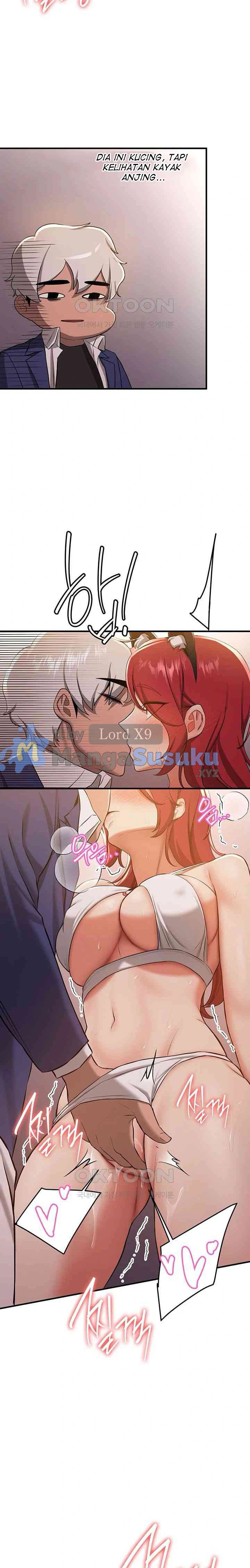 Your Girlfriend Was Amazing - Chapter 30 20