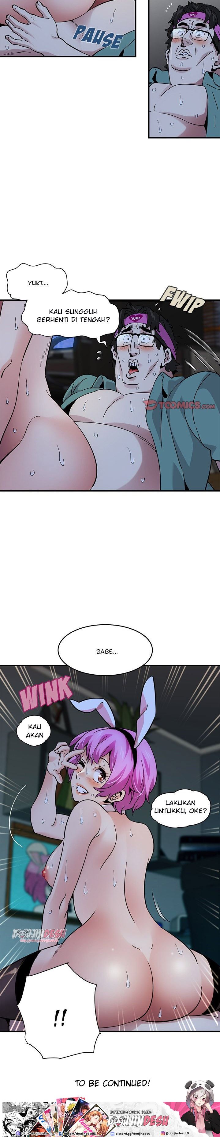Dog on Patrol - Chapter 40 25