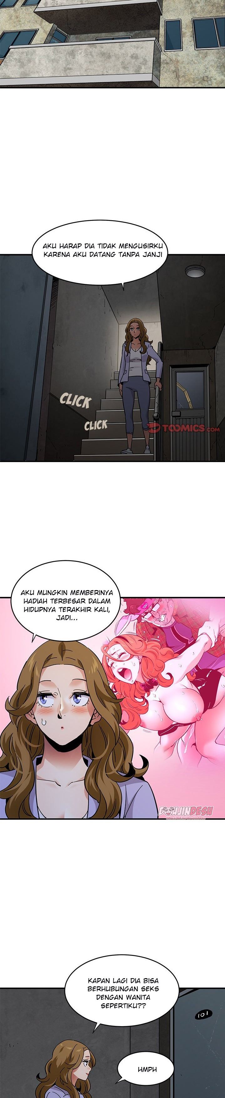 Dog on Patrol - Chapter 40 17