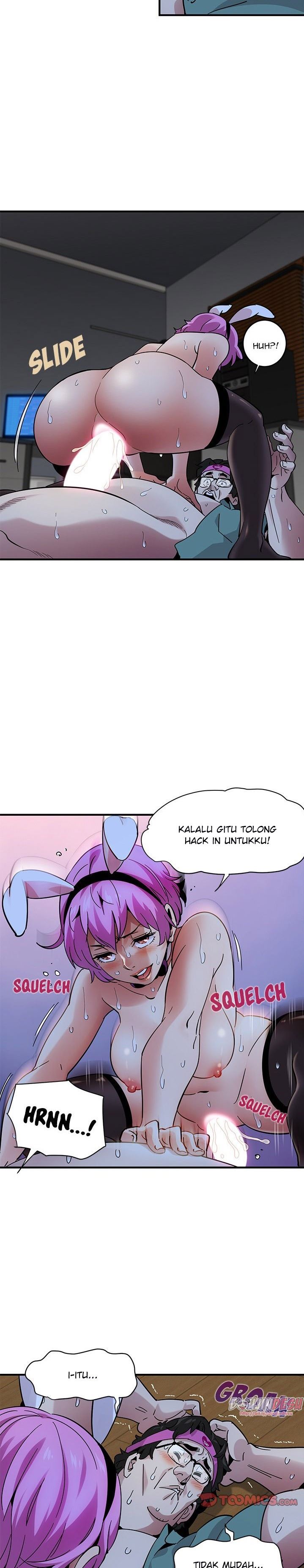 Dog on Patrol - Chapter 40 21