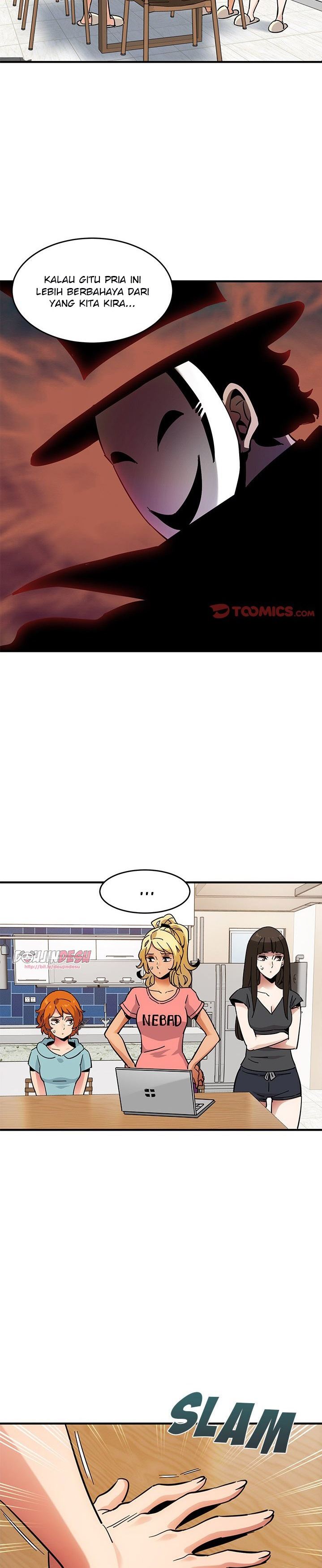 Dog on Patrol - Chapter 40 11
