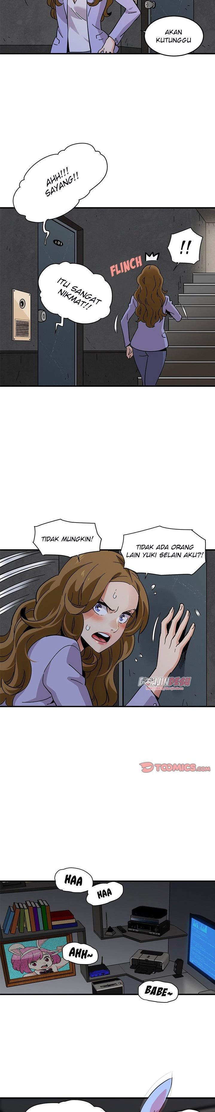 Dog on Patrol - Chapter 40 19