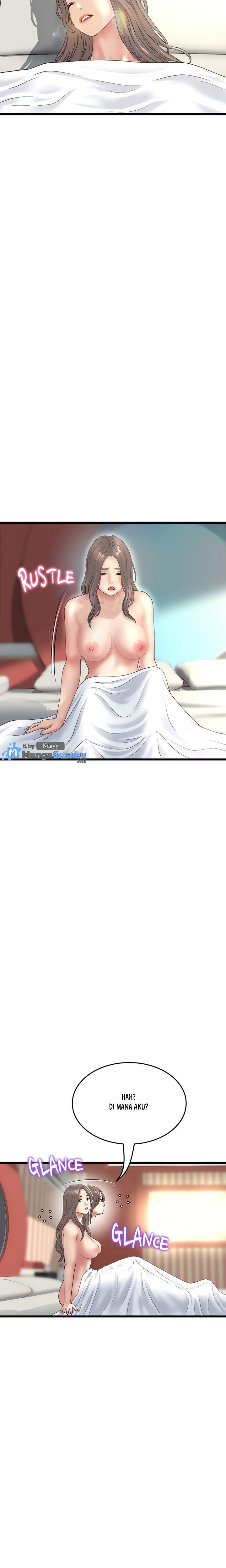 Stepmom’s Everything - Chapter 33 8