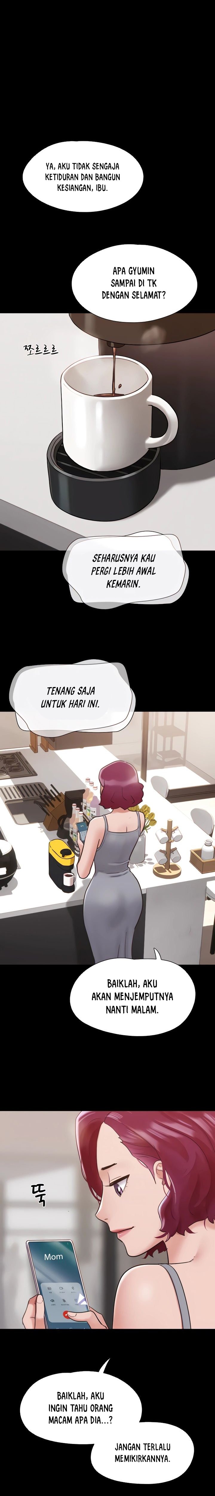 Not To Be Missed - Chapter 33 25 Not To Be Missed - Chapter 33 25