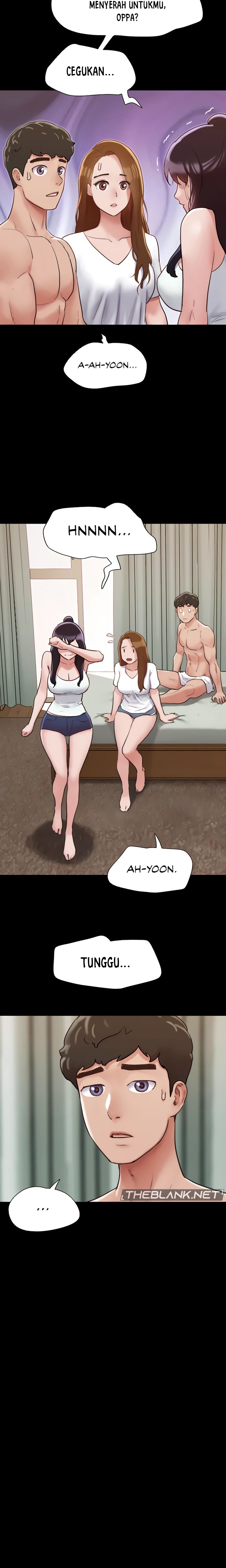 Not To Be Missed - Chapter 33 11 Not To Be Missed - Chapter 33 11