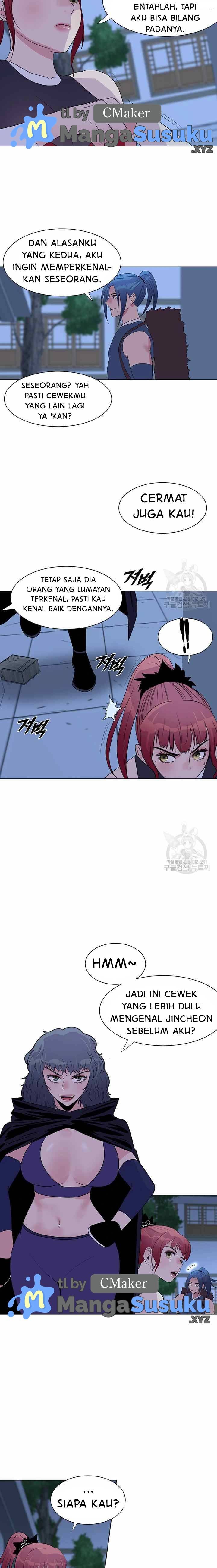 Galewind Murim Tales - Chapter 33 14