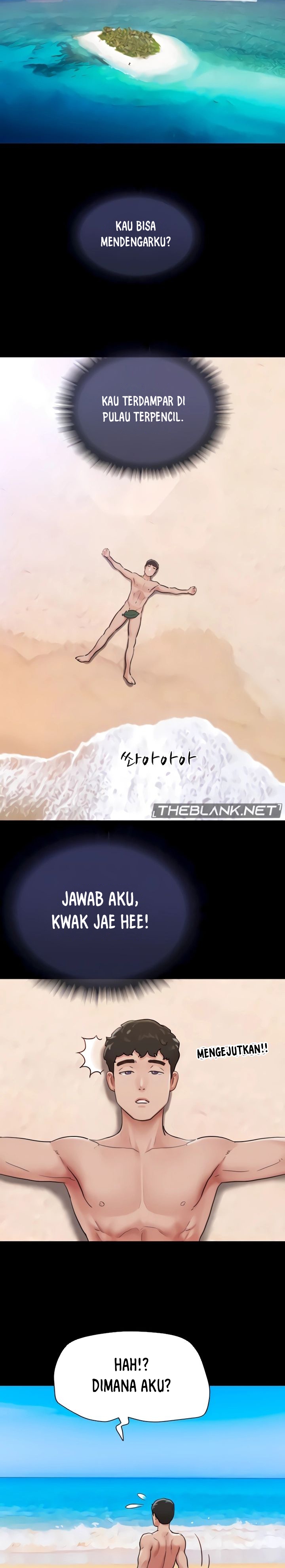 Not To Be Missed - Chapter 33 3 Not To Be Missed - Chapter 33 3