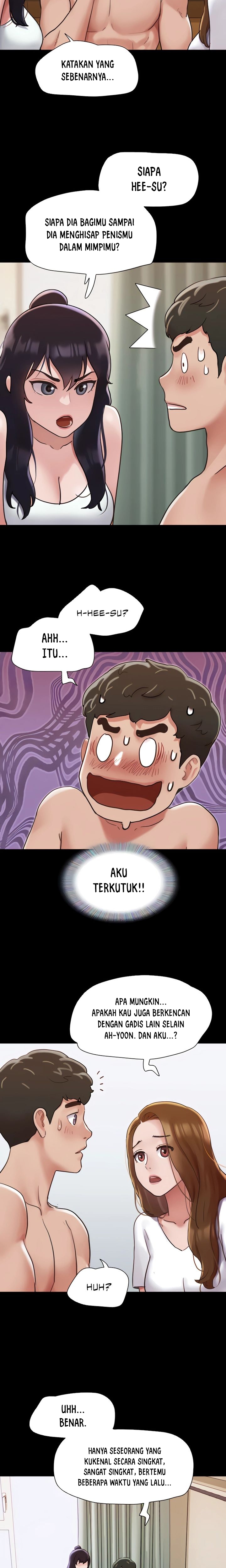 Not To Be Missed - Chapter 33 9 Not To Be Missed - Chapter 33 9